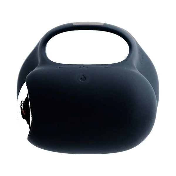 VeDO Hotrod Warming Vibrating Masturbator — image 4 of 5