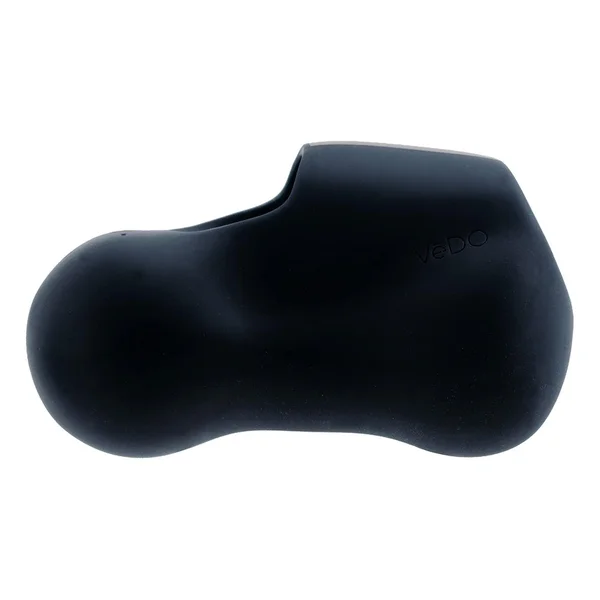 VeDO Hotrod Warming Vibrating Masturbator — image 5 of 5