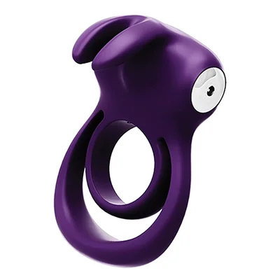 vedo thunder bunny vibrating cock ring