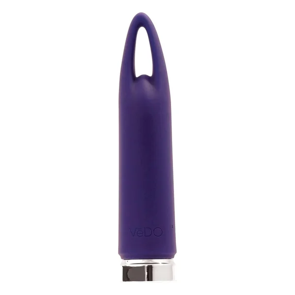 VeDO Lasso Rechargeable Clitoral Vibrator — image 8 of 9