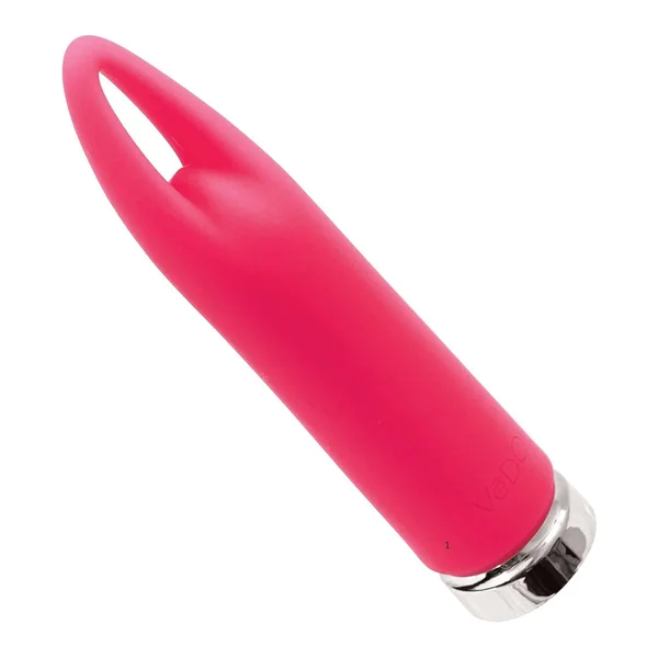 VeDO Lasso Rechargeable Clitoral Vibrator — image 6 of 9