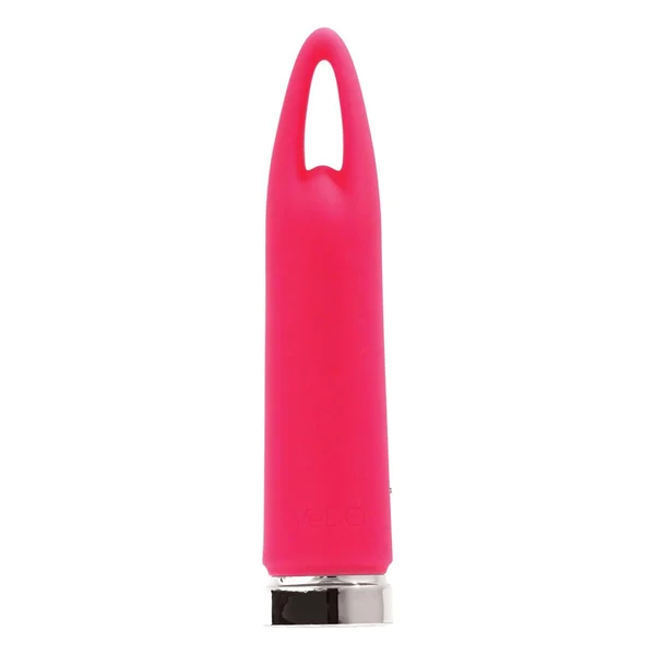 VeDO Lasso Rechargeable Clitoral Vibrator — image 5 of 9