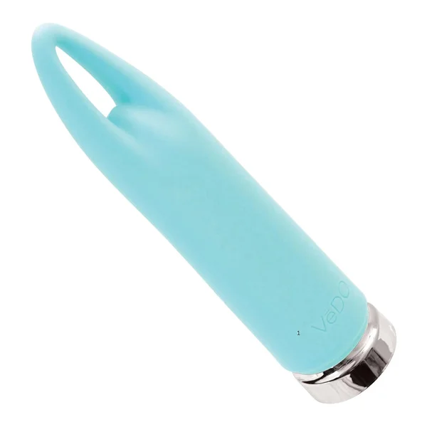 VeDO Lasso Rechargeable Clitoral Vibrator — image 3 of 9