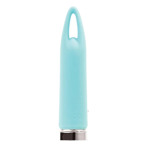 VeDO Lasso Rechargeable Clitoral Vibrator — image 2 of 9