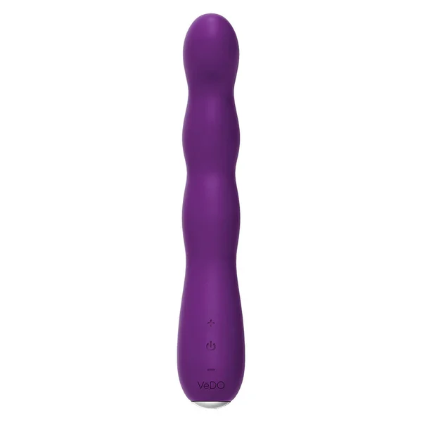 VeDO Quiver Plus G-Spot Vibrator — image 3 of 4