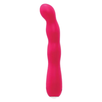 vedo quiver plus g spot vibrator