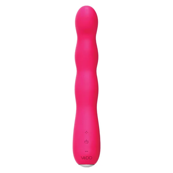 VeDO Quiver Plus G-Spot Vibrator — image 2 of 4
