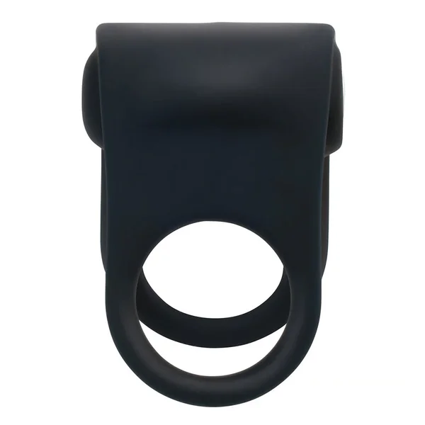 VeDO Hard Vibrating Double Cock Ring — image 2 of 6