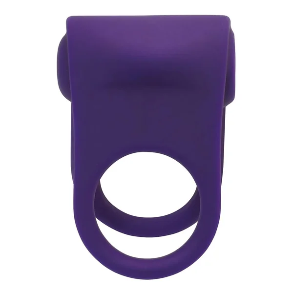 VeDO Hard Vibrating Double Cock Ring — image 4 of 6