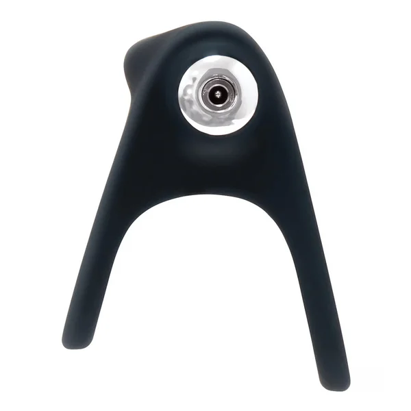 VeDO Hard Vibrating Double Cock Ring — image 3 of 6