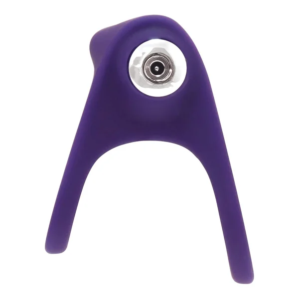 VeDO Hard Vibrating Double Cock Ring — image 6 of 6