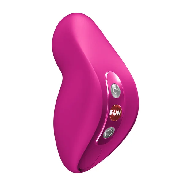 Fun Factory Allure Air Pulse Vibrator — image 2 of 5