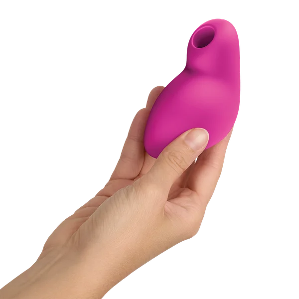 Fun Factory Allure Air Pulse Vibrator — image 5 of 5