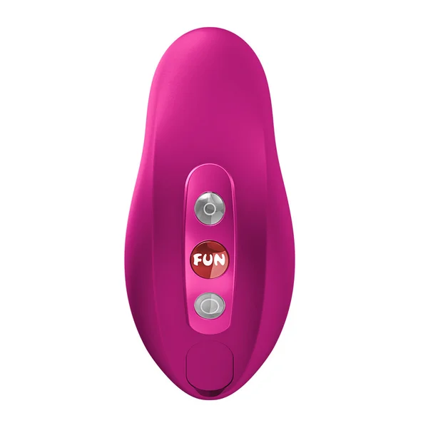 Fun Factory Allure Air Pulse Vibrator — image 3 of 5