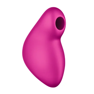 fun factory allure air pulse vibrator
