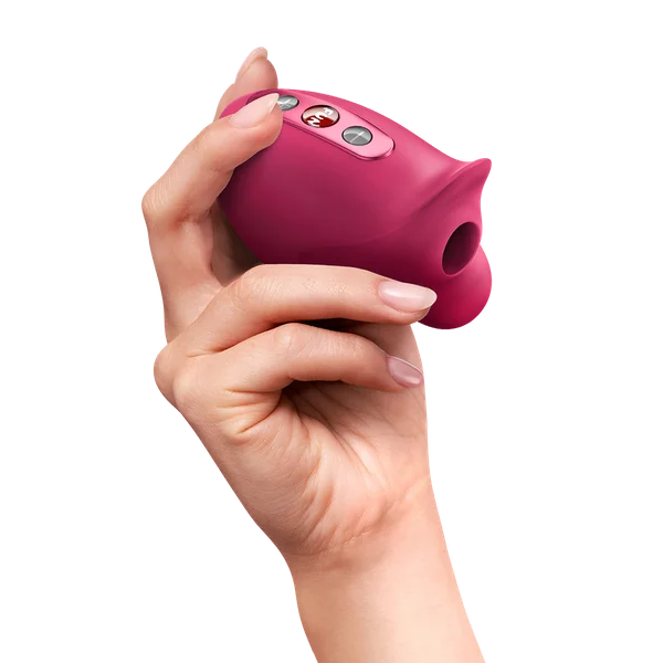 Fun Factory Belle Air Pulse Vibrator — image 5 of 6
