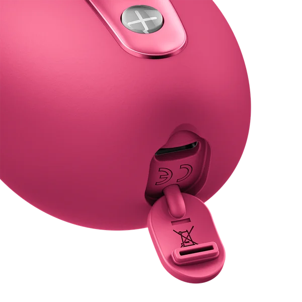 Fun Factory Belle Air Pulse Vibrator — image 6 of 6