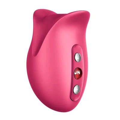 fun factory belle air pulse vibrator
