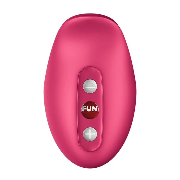 Fun Factory Belle Air Pulse Vibrator — image 3 of 6