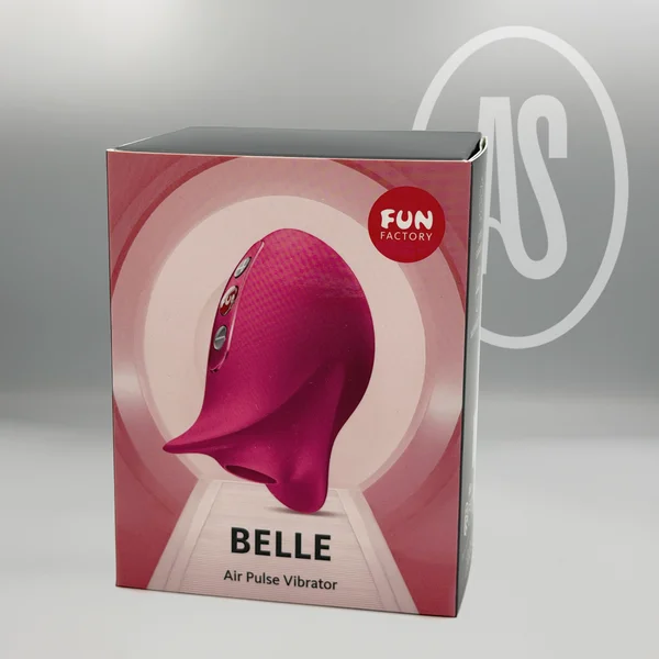 Fun Factory Belle Air Pulse Vibrator — image 4 of 6