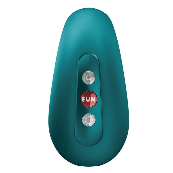 Fun Factory Cherie Double Air Pulse Vibrator — image 3 of 5