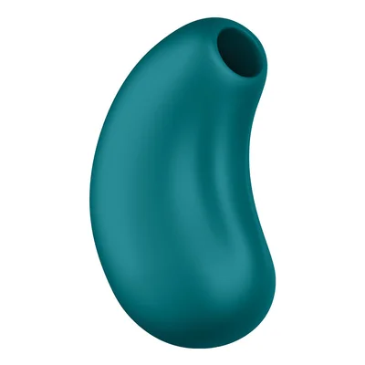 fun factory cherie double air pulse vibrator