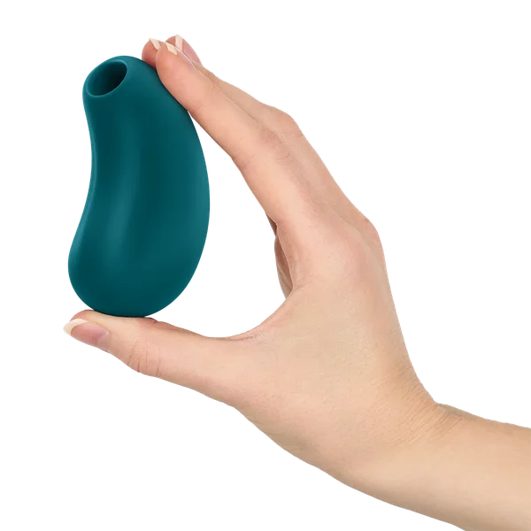 Fun Factory Cherie Double Air Pulse Vibrator — image 5 of 5