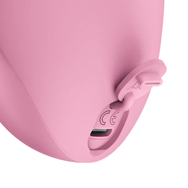 Fun Factory Delicia Air Pulse Vibrator — image 6 of 6