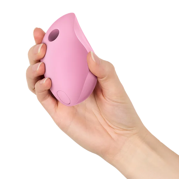 Fun Factory Delicia Air Pulse Vibrator — image 5 of 6