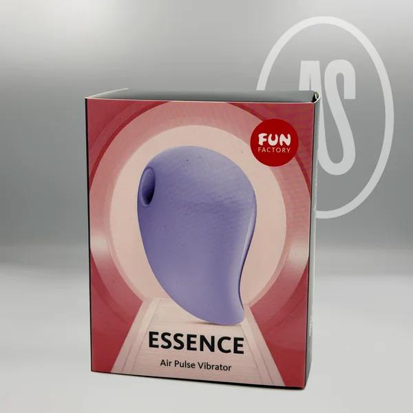 Fun Factory Essence Bi Air Pulse Vibrator — image 4 of 5