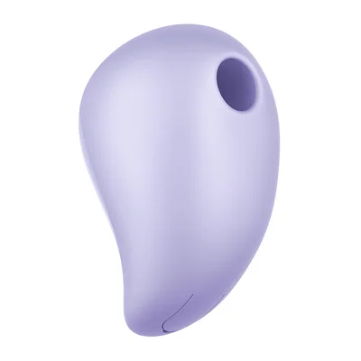 fun factory essence bi air pulse vibrator
