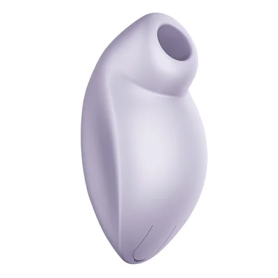 fun factory gaia air pulse vibrator