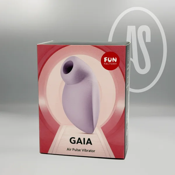 Fun Factory Gaia Air Pulse Vibrator — image 4 of 5