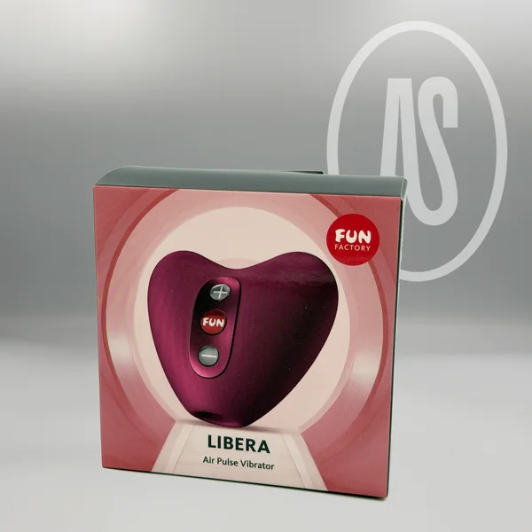 Fun Factory Libera Air Pulse Vibrator — image 4 of 6