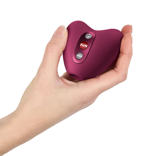 Fun Factory Libera Air Pulse Vibrator — image 5 of 6