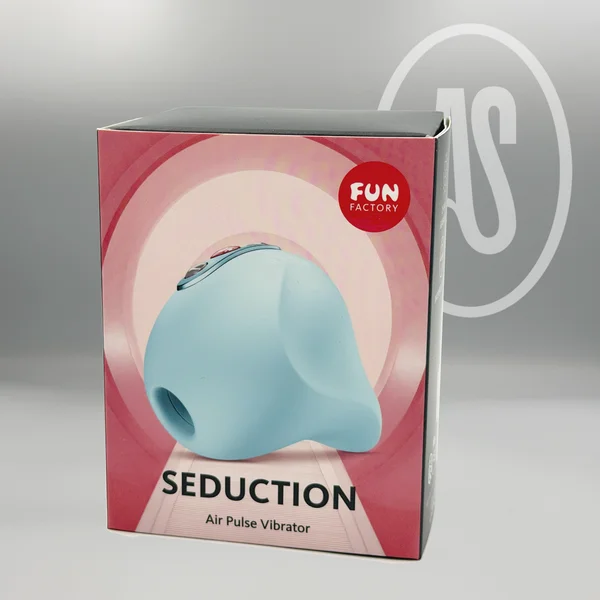 Fun Factory Seduction Air Pulse — image 4 of 5