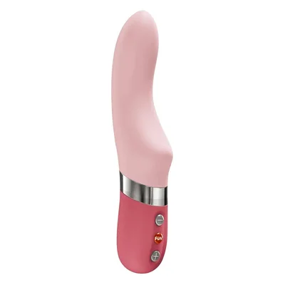 fun factory stronic oceania thrusting g spot vibrator