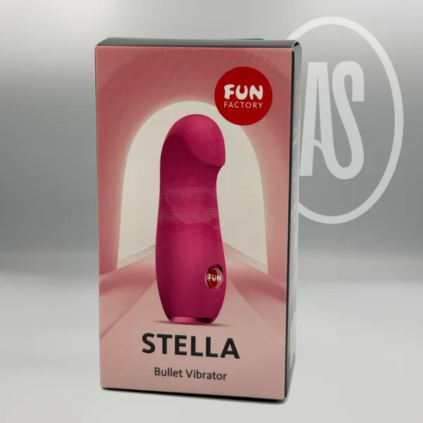 Fun Factory Stella Bullet Vibrator — image 7 of 8