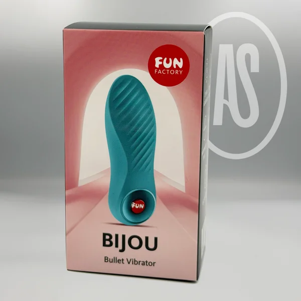 Fun Factory Bijou Bullet Vibrator — image 7 of 9