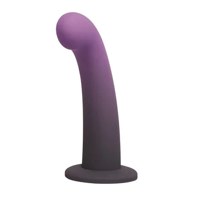 fsog feel it baby colour changing g spot suction cup dildo