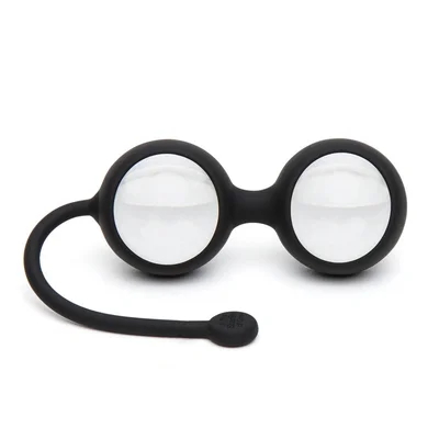 fsog inner goddess glass pleasure kegel balls