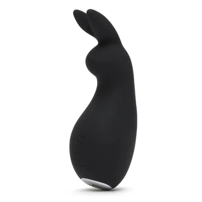 fsog greedy girl rechargeable bunny clitoral vibrator