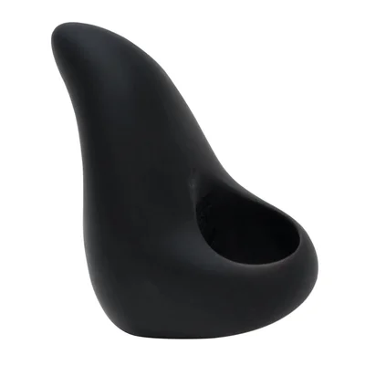 fsog sensation rechargeable finger vibrator