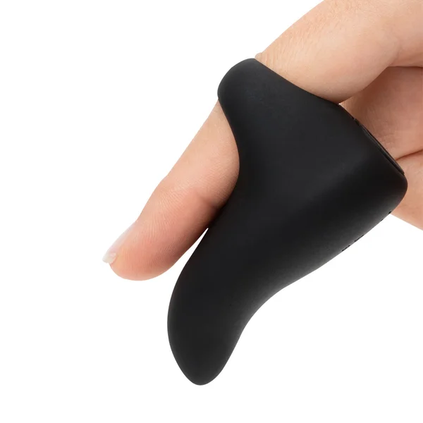 FSOG Sensation Rechargeable Finger Vibrator — image 2 of 3