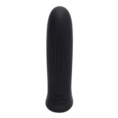 fsog sensation rechargeable bullet vibrator