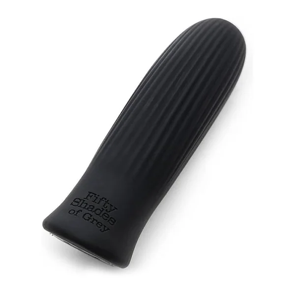 FSOG Sensation Rechargeable Bullet Vibrator — image 2 of 3