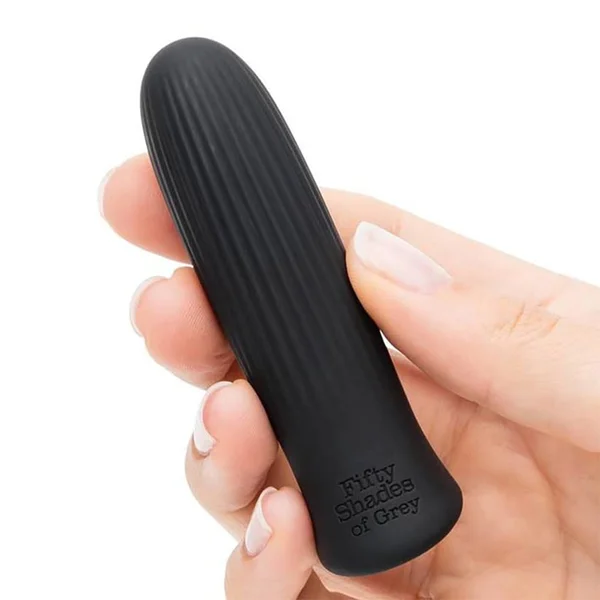 FSOG Sensation Rechargeable Bullet Vibrator — image 3 of 3