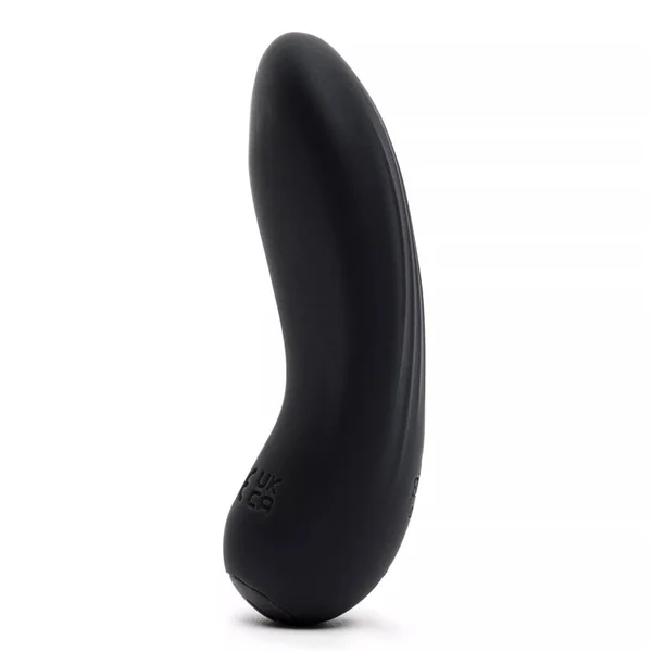 FSOG Sensation Rechargeable Clitoral Vibrator — image 2 of 3