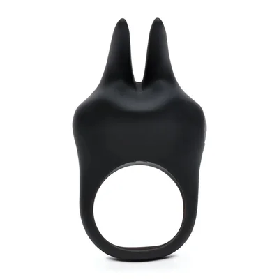 fsog sensation rechargeable vibrating rabbit cock ring