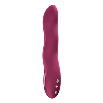 fun factory stronic wave thrusting pulsator